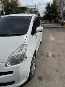 ✅vendo Toyota Ractis   ✅start Butão  ✅modelo 2007 ✅interior preta  ✅motor 1.5 ✅caixa au