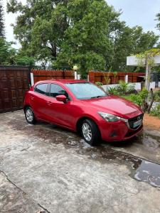 Mazda Demio 2015