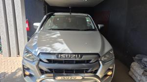 Isuzu D-Max 2024 Automática 4X4