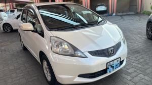 HONDA FIT 1.3 2010 RECEM IMPORTADO