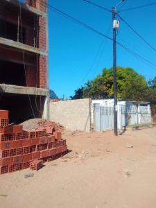 Jardim rua da Agricultura - casa T3 com espaço 12x30