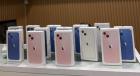 IPHONE 13 128GB SELADO LACRADO - Best Quality - Entrega Maputo