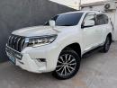TOYOTA LAND CRUISER PRADO TZ.G 2019 2.8 TURBO DIESEL RÉCEM IMPORTADO