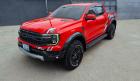 Ford Raptor 2023