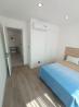 Arrenda-se Apartamento t2 mobilada vista mar Condomínio Aura Residênce