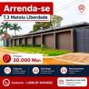 Arrenda-se Moradia T3 na Liberdade