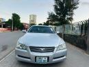 TOYOTA MARK X 2.5cc 2008