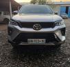 TOYOTA HILUX FORTUNER VX 2.8 TURBO DIESEL 4x4 2024 (743km) 😍