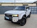 TOYOTA LAND CRUISER PRADO 2.8 GD6 TURBO DIESEL 2025 4x4