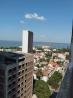 Arrenda-se Apartamento T2 2wcs, sendo uma suite,  12⁰ andar com elevador e vista ao mar no bairro 