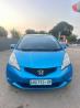 HONDA FIT 1.3cc 2010