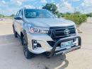 TOYOTA HILUX GD6 LEGEND 50 2.8  2021 CLUB CAB RÉCEM IMPORTADA