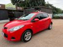 MAZDA DEMIO 1.3cc