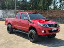 TOYOTA HILUX D4D 3.0cc 2014 CLUB CAB RÉCEM IMPORTADA