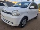 TOYOTA SIENTA 1.5cc RÉCEM IMPORTADO (C/Rampra para cadeirantes 🧑‍🦽)