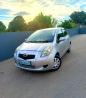 TOYOTA VITZ RECENTE 1.3 2007