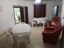 Venda de casa com 4 quartos na praia do Bilene