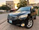 TOYOTA VANGUARD 2.4 4WD 2008