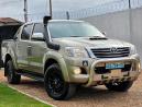 TOYOTA HILUX LEGEND 45 3.0 2012 (MANUAL 4X4)