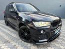 BMW X3 20D MSPORT RECEM IMPORTADO