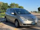 TOYOTA SPACIO 2004 1.5cc