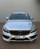 MERCEDES BENZ C250 SPORT 2.0cc 2016 RÉCEM IMPORTADO (AON***MC)