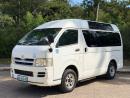 TOYOTA HIACE QUANTUM 2KD (15 LUGARES)