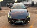 MAZDA DEMIO 1.5cc DIESEL AWD 2016