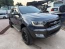 FORD RANGER WILDTRAK T7 3.2 4x4