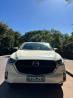 Mazda BT-50 2022 Manual 4X4