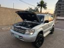 TOYOTA LAND CRUISER PRADO TZ 3.4 4x4