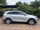 Kia Sorento 2016 4WD