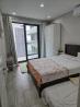 arrendo apartamento tp3 com móveis no andar alto plaza