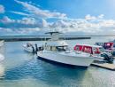 yacht a venda