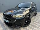 BMW X5 35D 7SEATS RECEM IMPORTADO