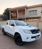 TOYOTA HILUX D4D 2010 MANUAL 4X4