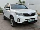 KIA SORENTO 2014 2.4cc Panorâmico (7 Lugares)