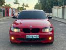 BMW 118i 2008 1.8cc