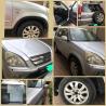 HONDA CRV