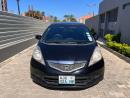 Honda Fit RS