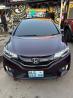 Honda FIT RS (Jazz)