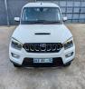 MAHINDRA S10 Pik-Up 2021 2.5cc TURBO DIESEL 4x4 MANUAL