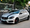 MERCEDES BENZ A200 SPORT 1.6 TURBO