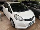 HONDA FIT 1.3cc 2010 RÉCEM IMPORTADO