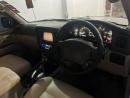 Landcruiser 100 diesel 4.2TD