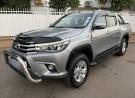 Toyota Hilux GD6 2016