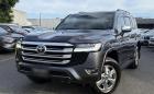 Toyota Land Cruiser VX 300/LC300 Diesel