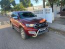 FORD EVEREST 2017