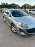 Recém chegado Mazda Axela 2011