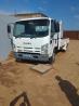 Isuzu 5 Toneladas